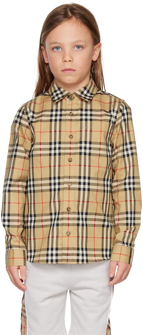 cheap burberry for kids